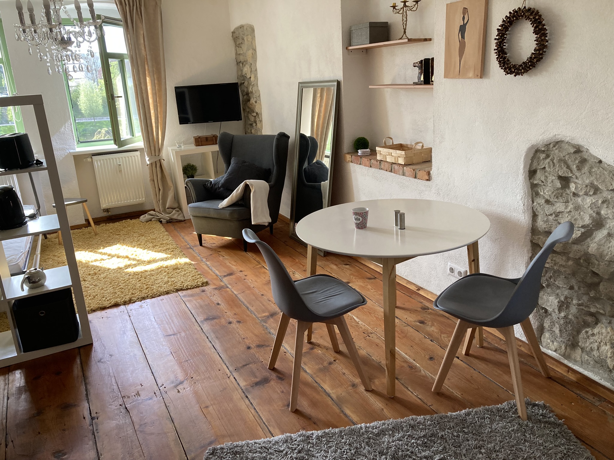 Immobilien Löw
